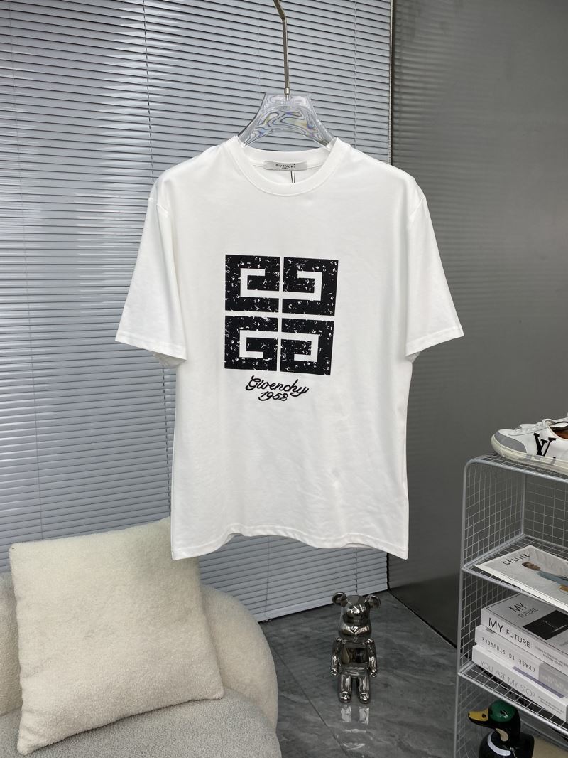 Givenchy T-Shirts